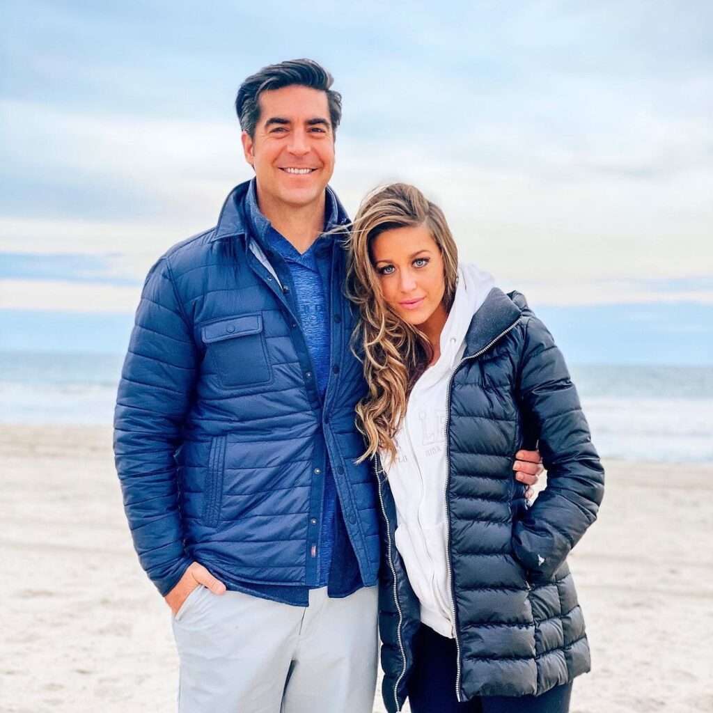 Jesse Watters Age
