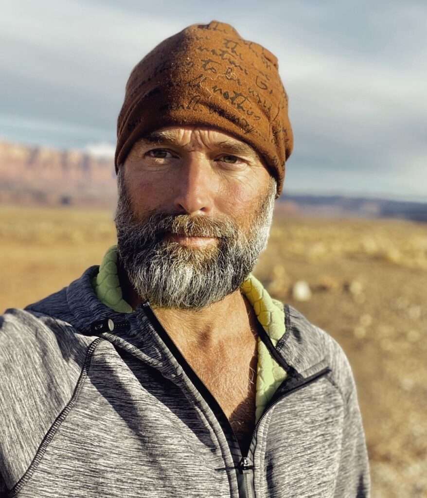 who-is-co-host-of-dual-survival-matt-graham-his-wife-age-bio