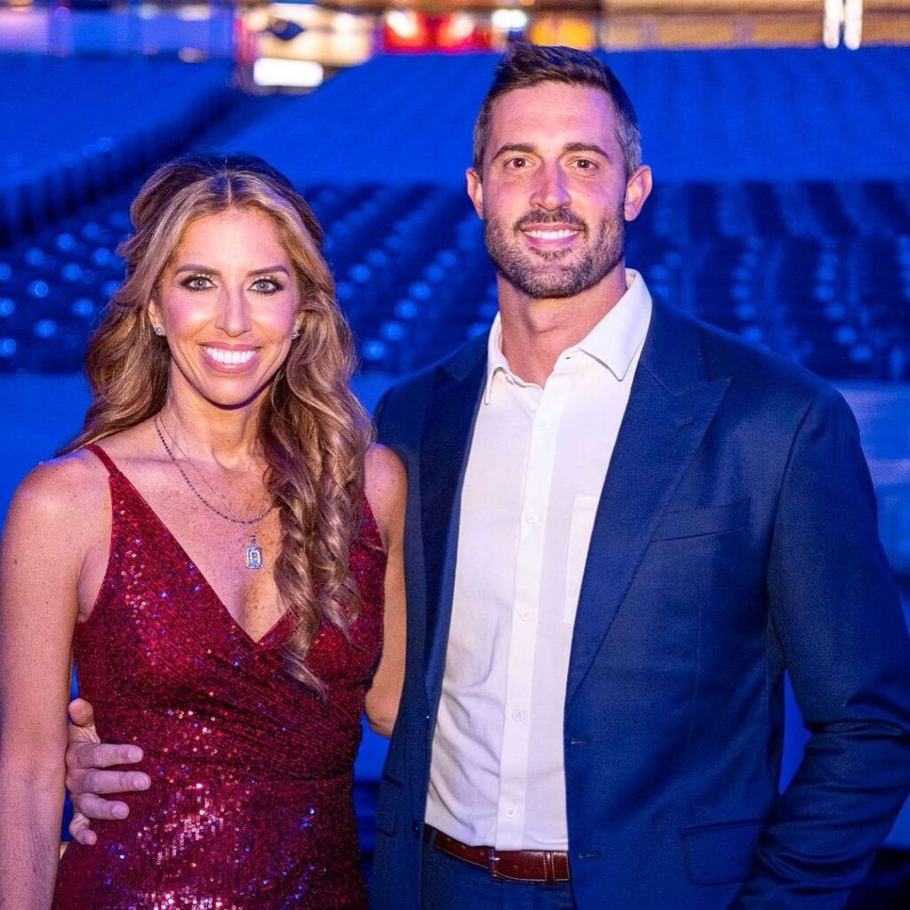 Sara Walsh Age