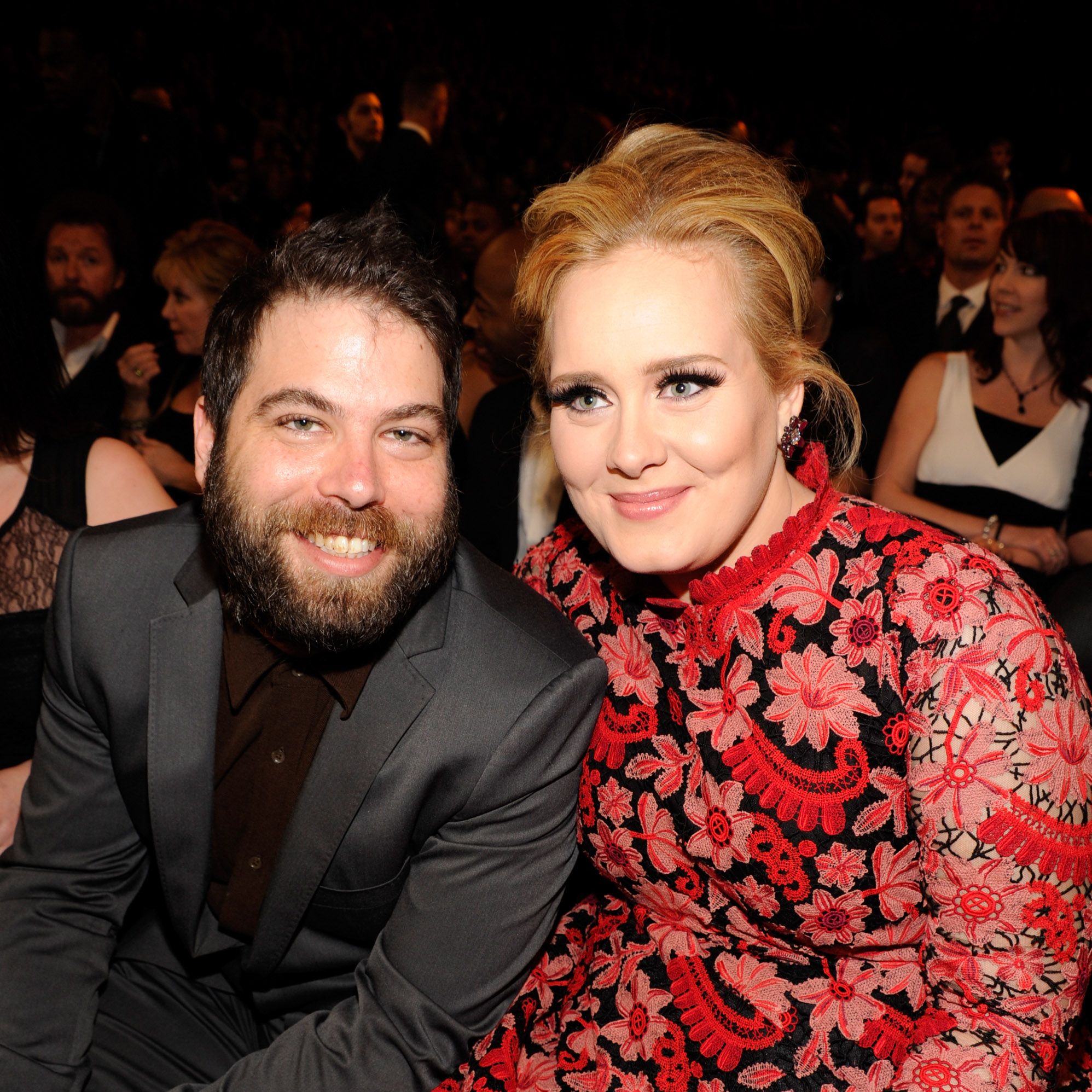 Who is Adele's Husband Simon Konecki? His Age, Bio, Wiki & More