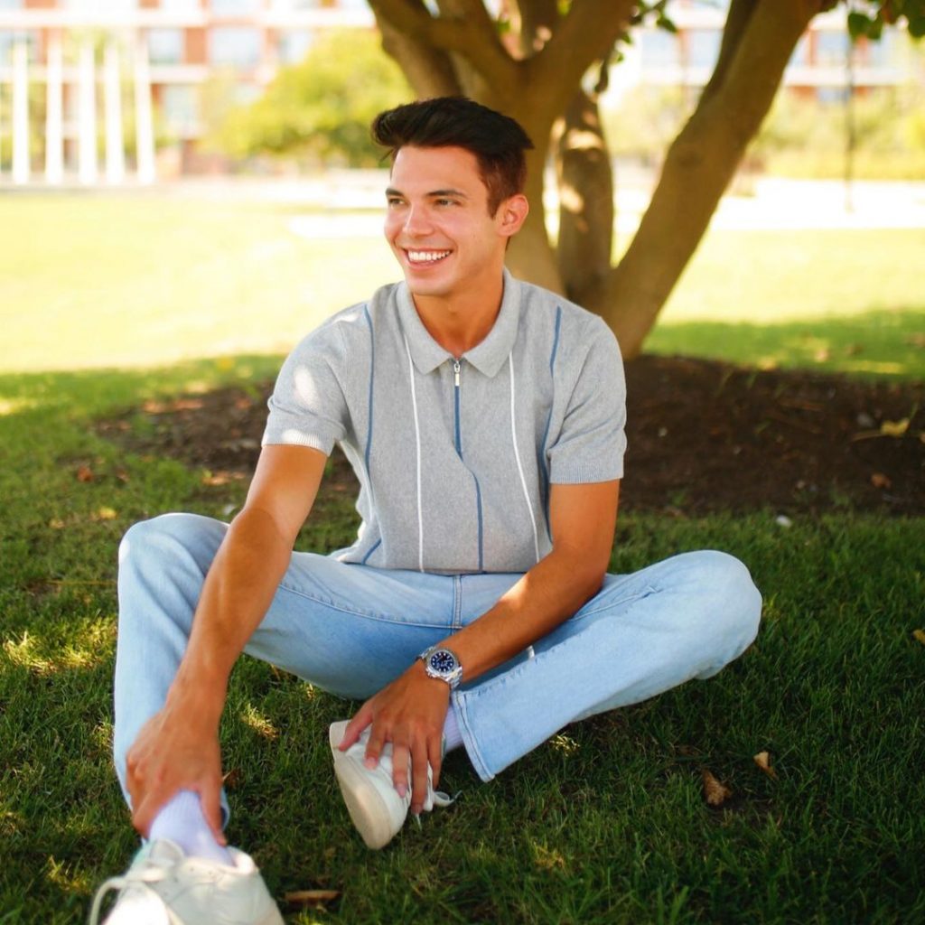 Who is Youtuber Brice Rivera? His Age, Siblings & More
