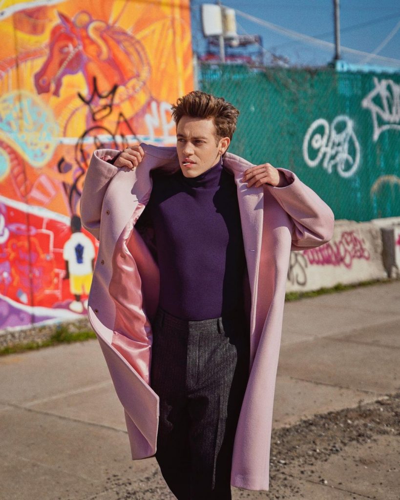 Ethan Cutkosky Bio