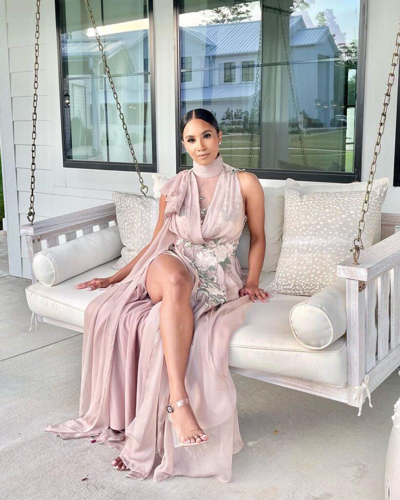 Who is Kirk Franklin's Daughter Carrington Franklin? Her Age, Bio