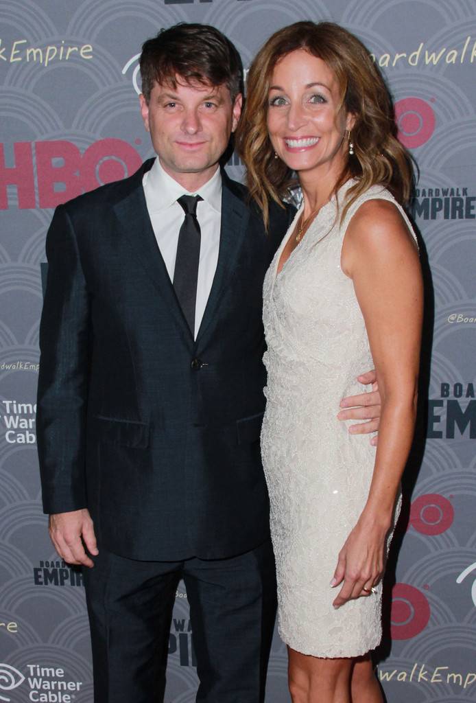 Who is Shea Whigham's Wife Christine Whigham? Her Wiki, Age