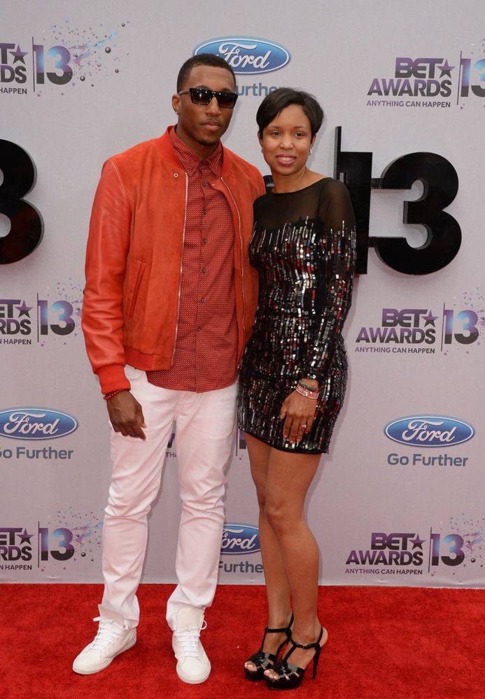 Who is Lecrae's Wife Darragh Moore? His Age, Height, Bio & More