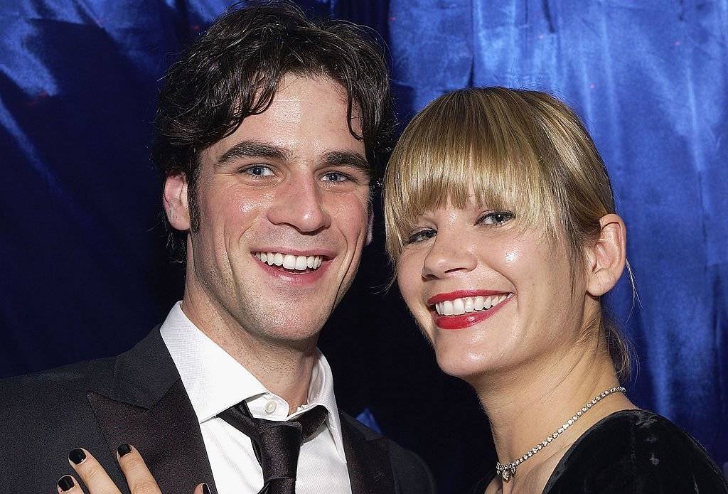 Who is Eddie Cahill's Wife Nikki Uberti? Her Wiki, Son, Bio & More
