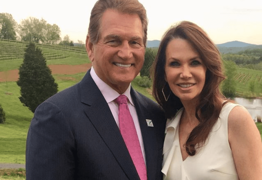 Who is Joe Theismann's Wife Robin Theismann? Her Age, Sister