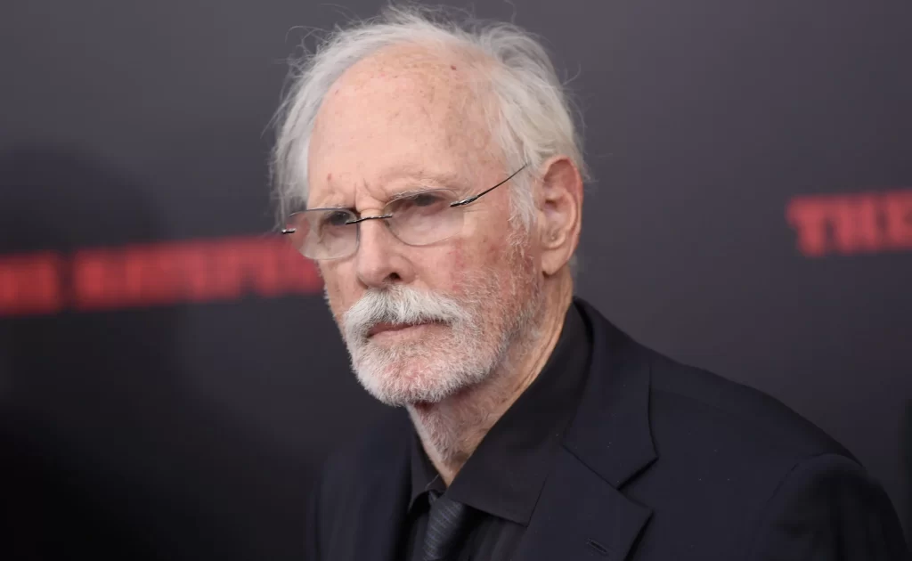 Bruce Dern