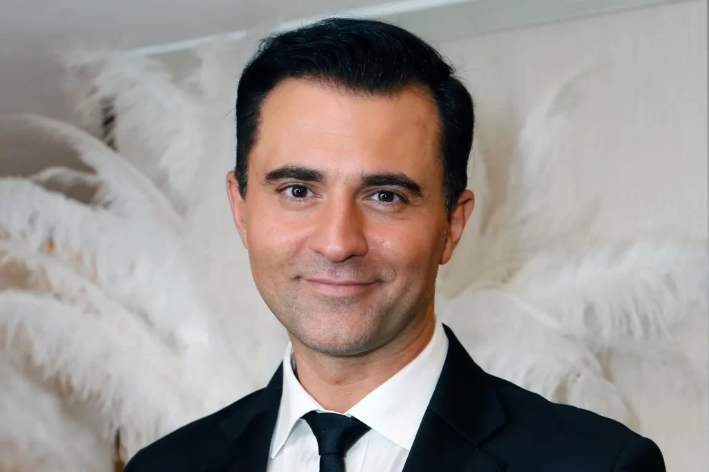 Darius Campbell