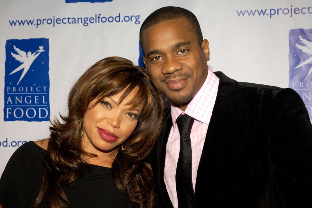 Duane Martin Age