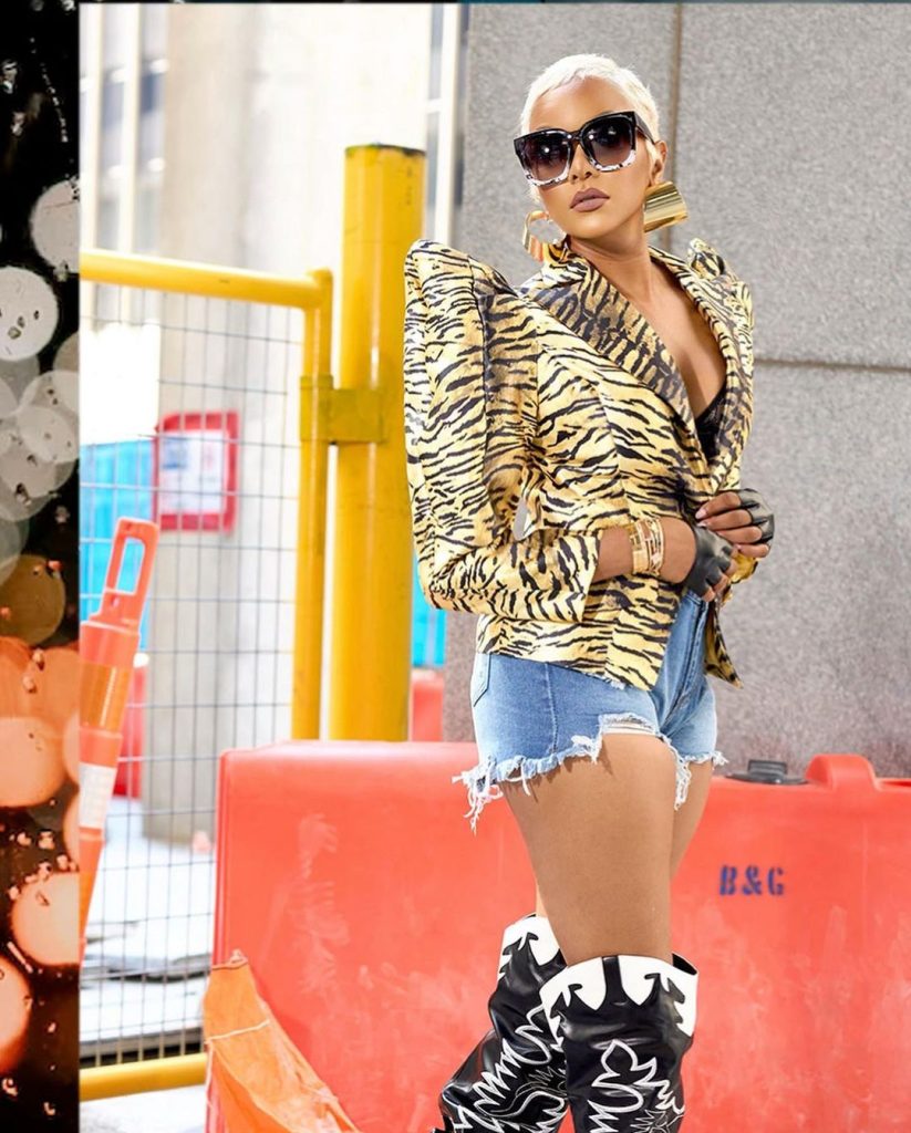 LeToya Luckett