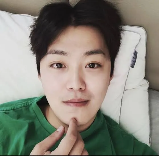 Who is Suga 's Brother Min GeumJae? His Age, Job & More