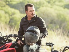 Chris O'Donnell