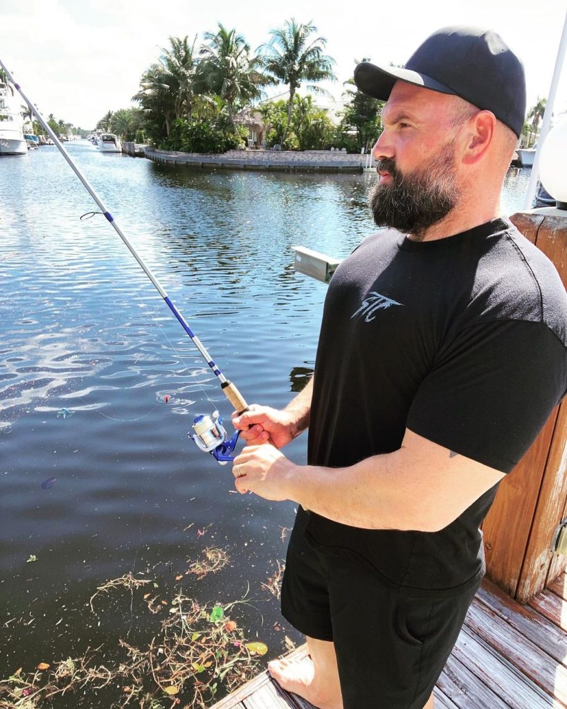 Ethan Suplee Bio