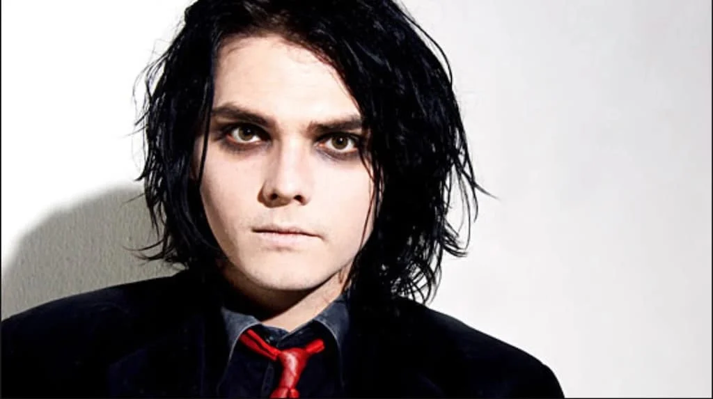 Gerard Way