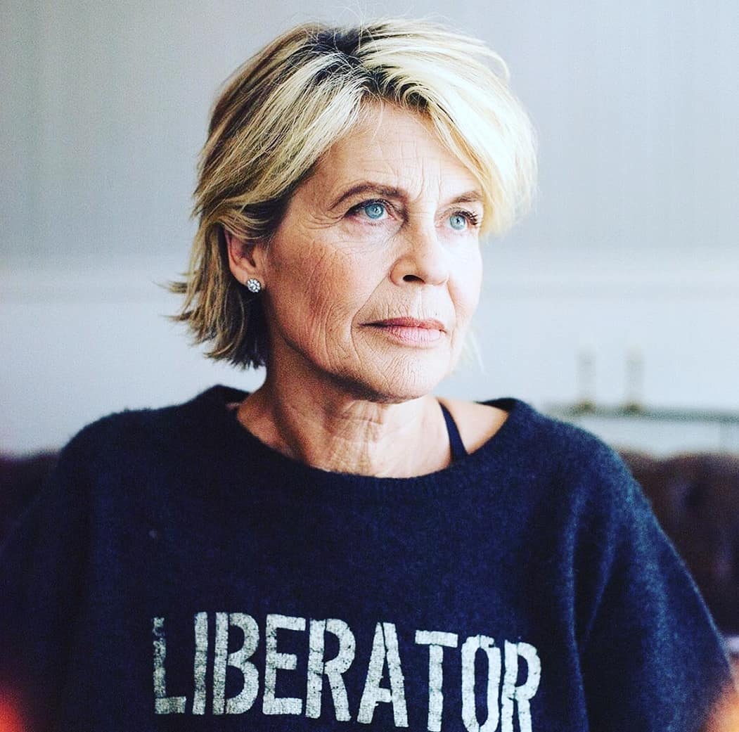 Who is American Actress Linda Hamilton? Her Age, Bio & More