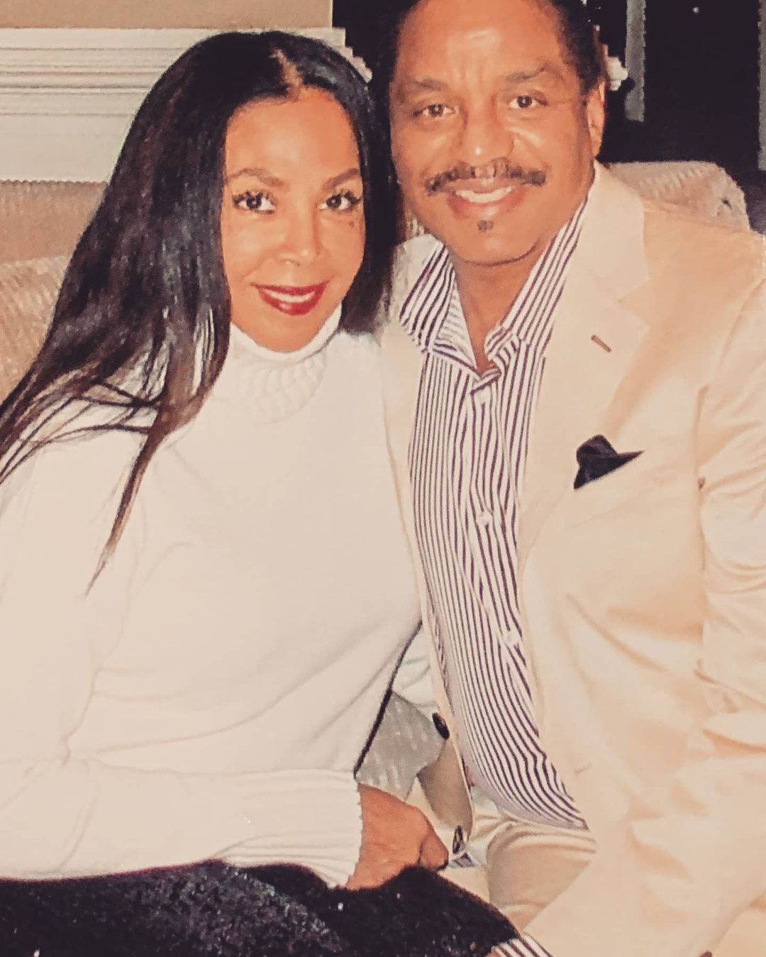 Who is American Entertainer Marlon Jackson? His Age & More