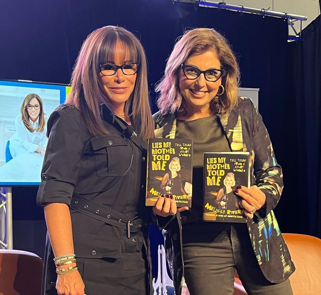 Melissa Rivers