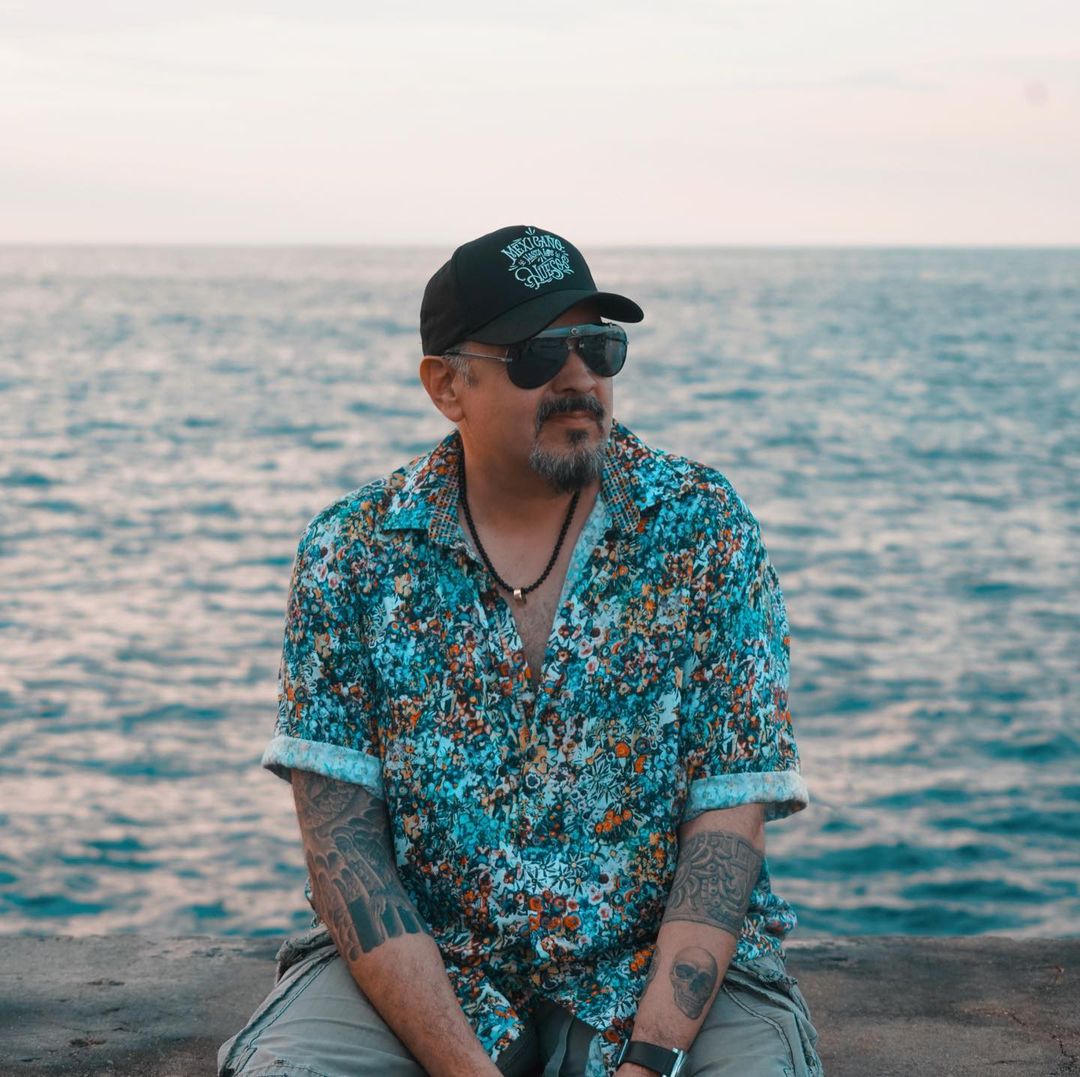 Pepe Aguilar Age