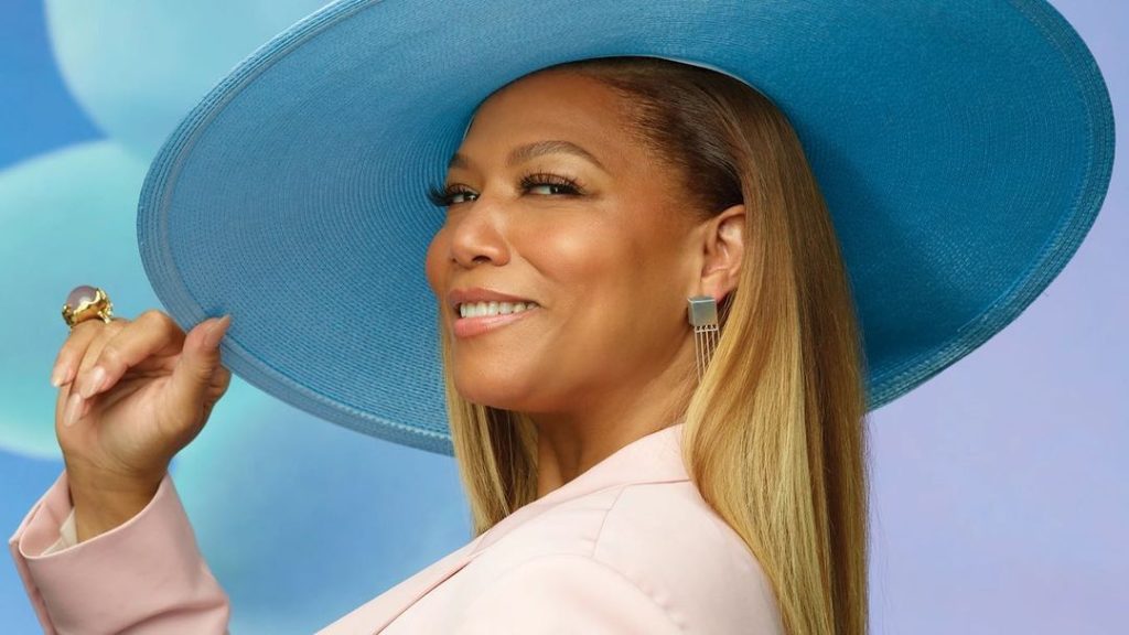 Queen Latifah