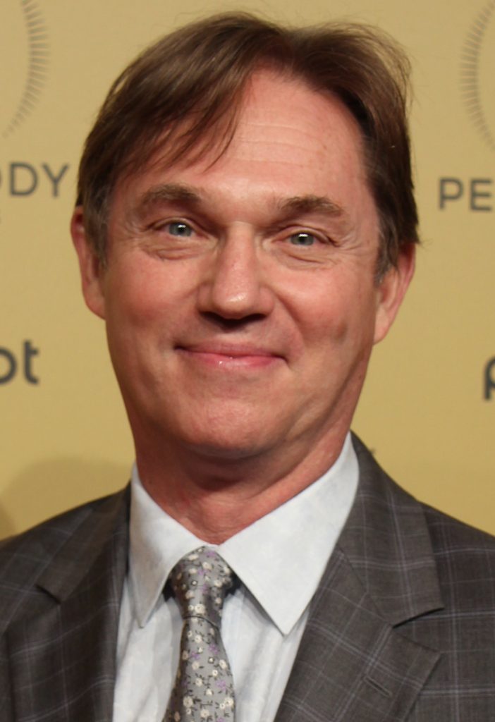 Richard Thomas
