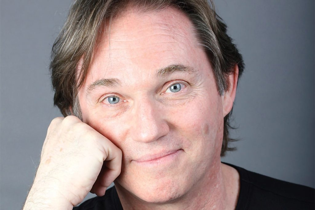 Richard Thomas Age
