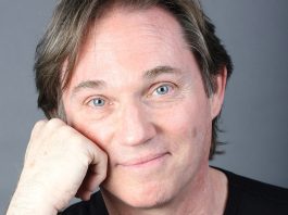 Richard Thomas Age