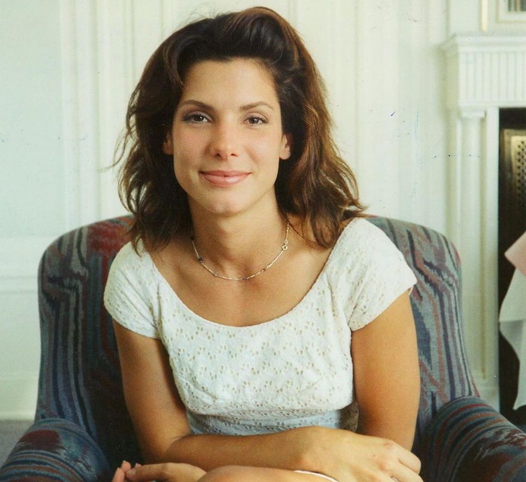 Sandra Bullock