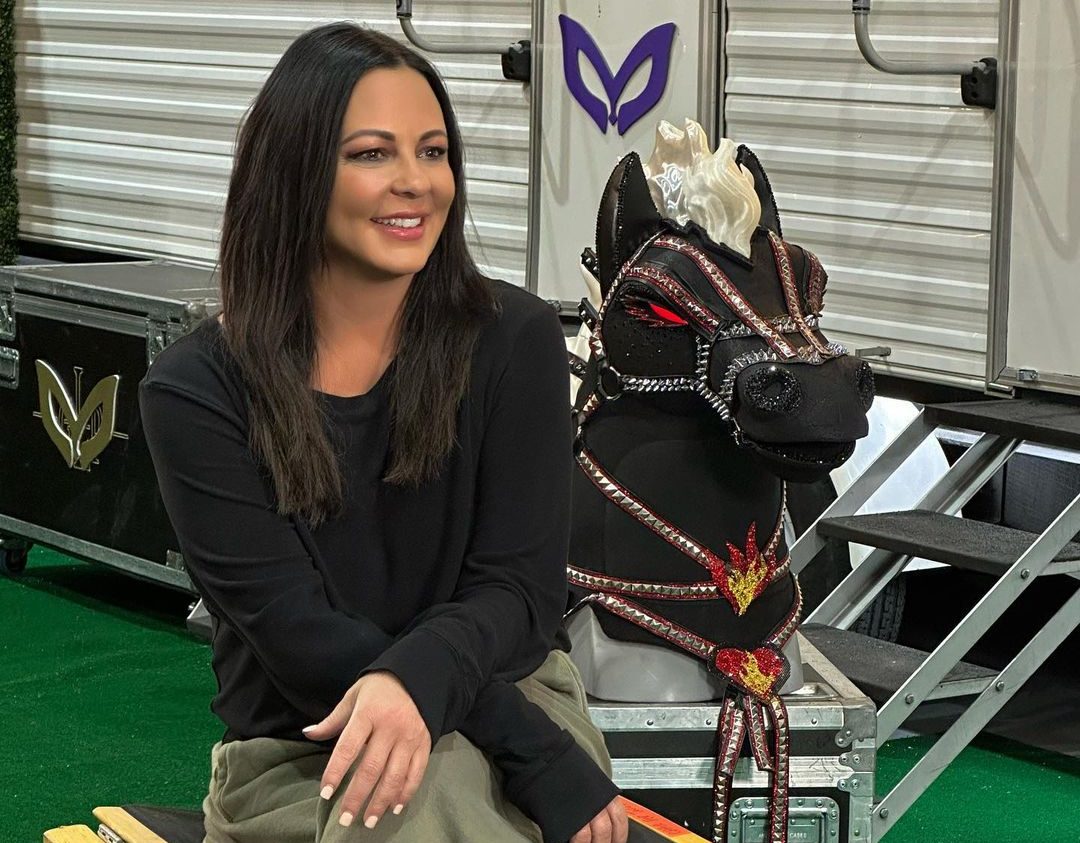 Sara Evans
