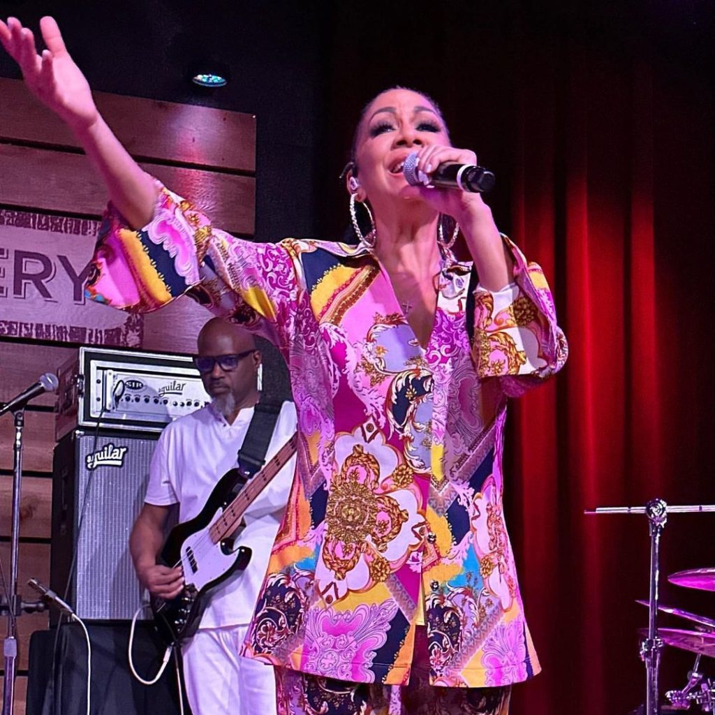 Sheila E. Bio
