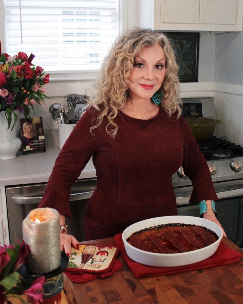 Stella Parton Age