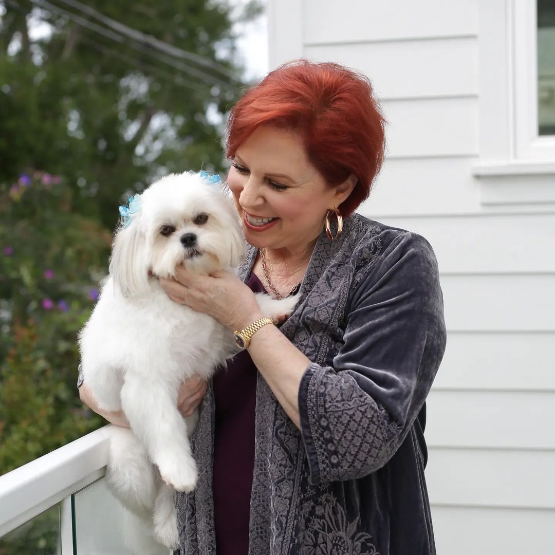Vicki Lawrence