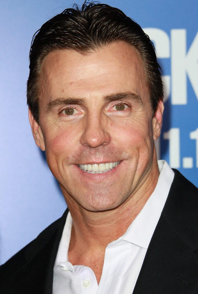 Bill Romanowski Age