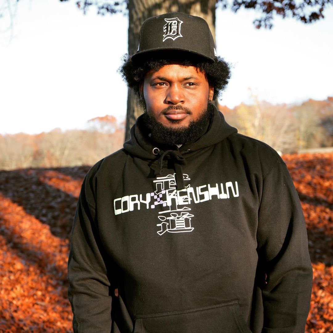 Who is Celebrity CoryxKenshin? His Age, Height & More