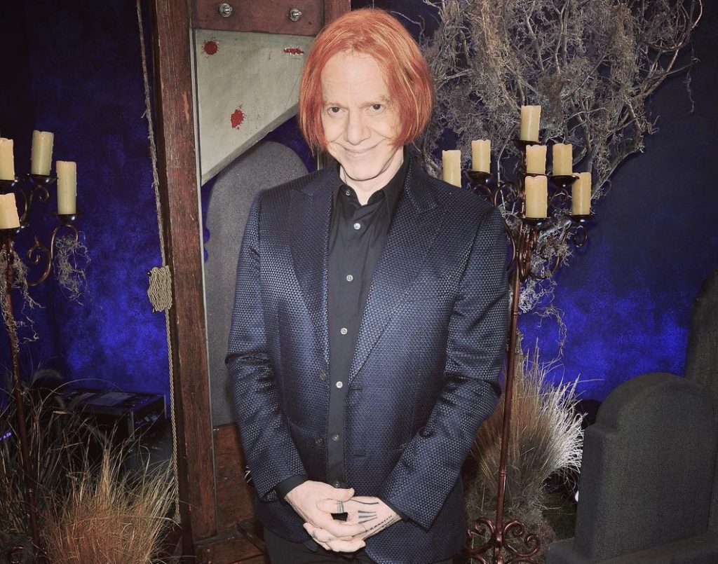 Danny Elfman
