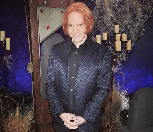 Danny Elfman