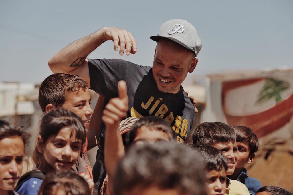 Residente