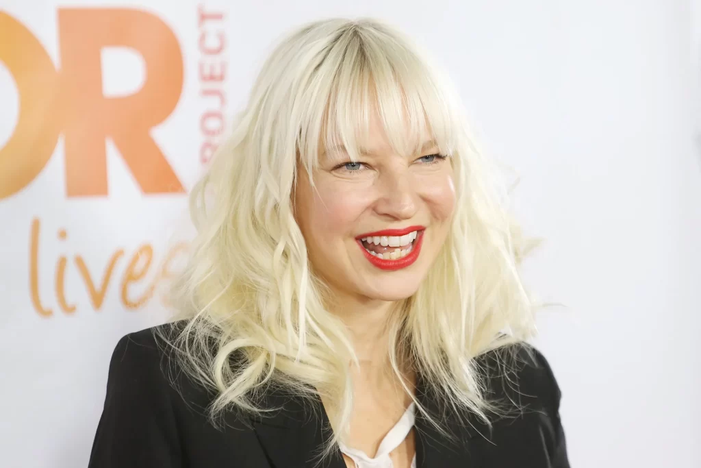 Sia Age