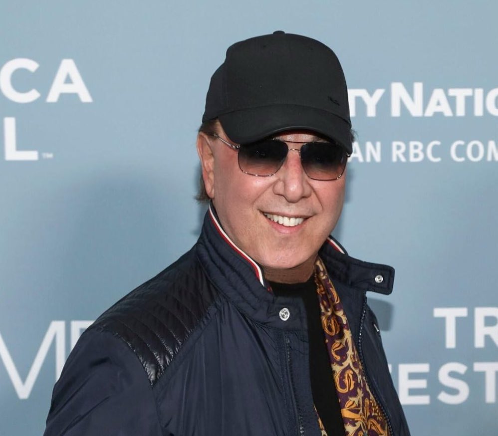 Tommy Mottola