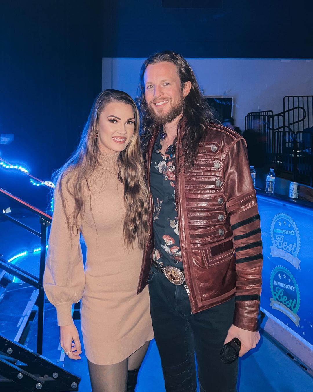 Who is Singer & Songwriter Austin Brown? His Age, Bio & More