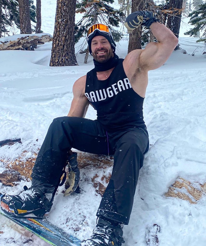 Bradley Martyn