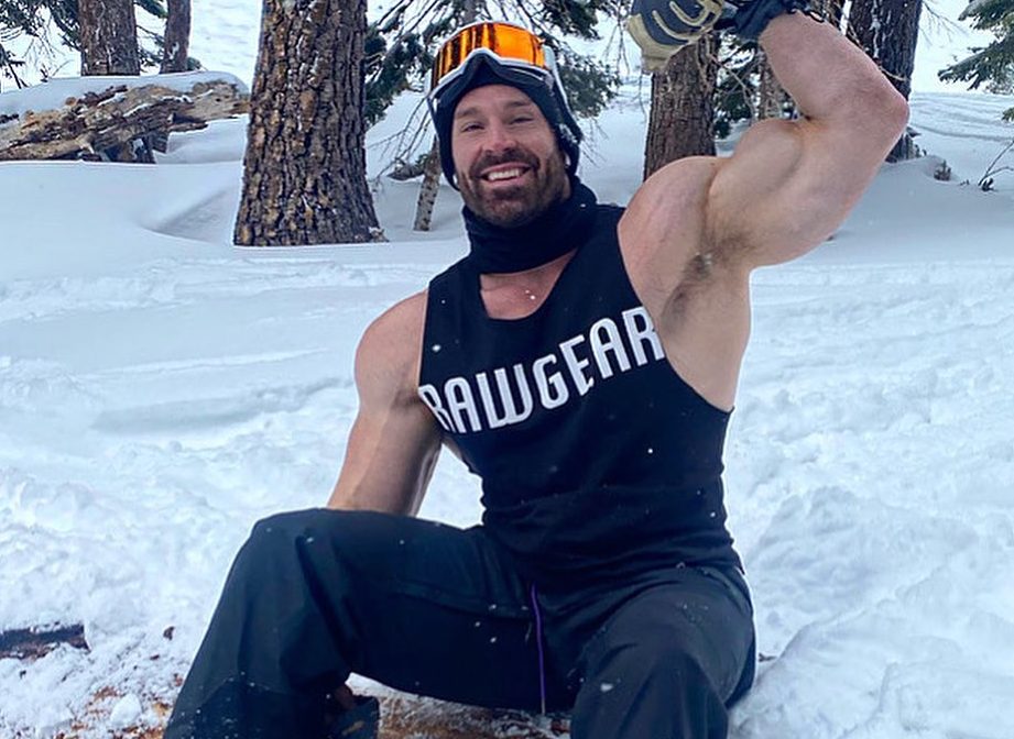 Bradley Martyn