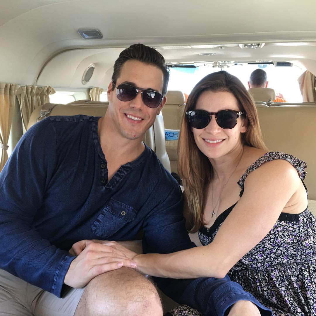 Who is Football Quarterback Brady Quinn? His Family, Age & More