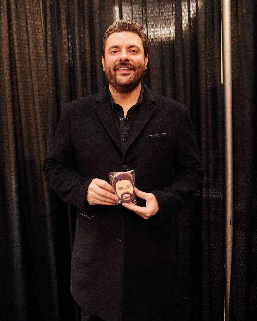 Chris Young