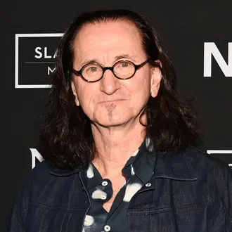 Geddy Lee