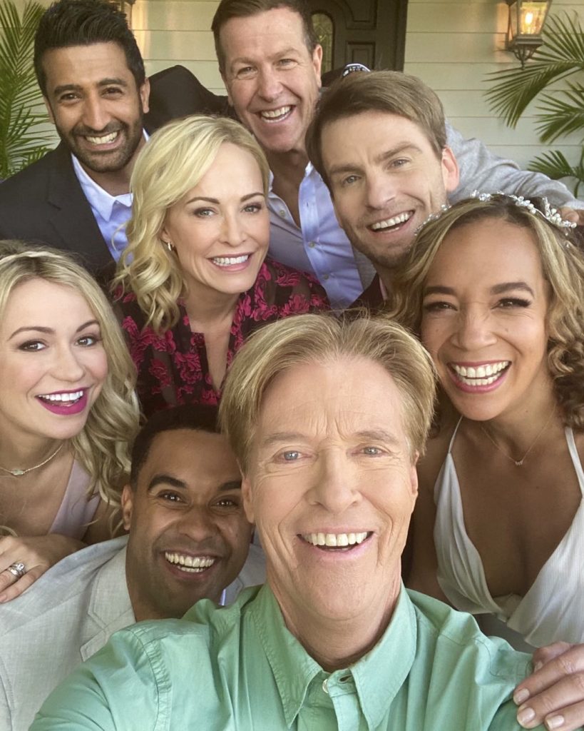 Jack Wagner Bio