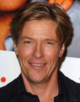 Jack Wagner