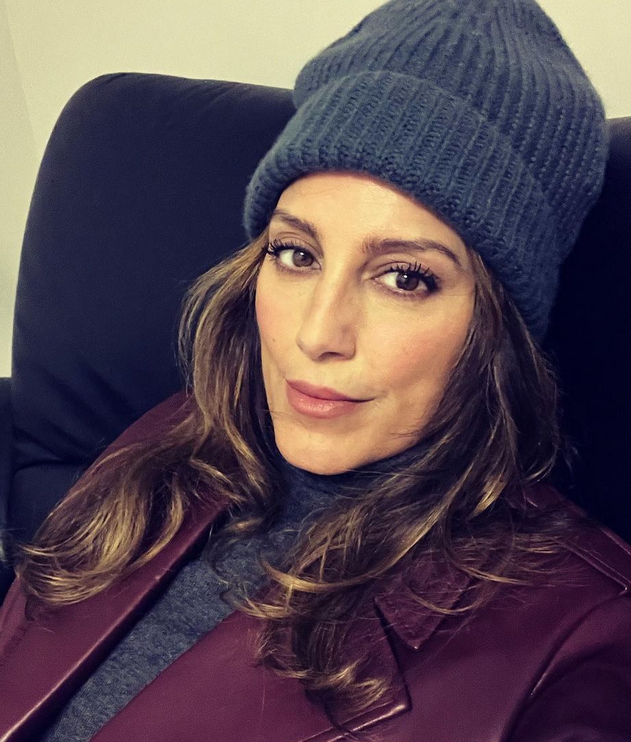 Jennifer Esposito