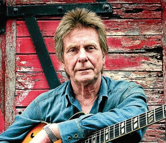 Joe Brown
