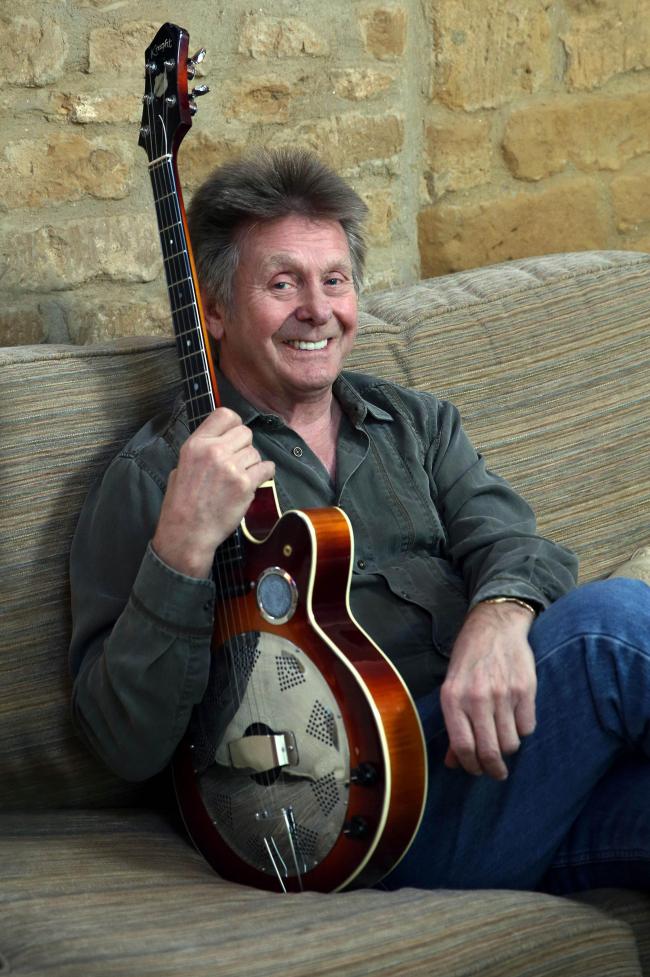 Joe Brown Age
